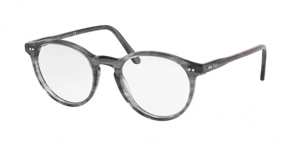 Polo 2083 Eyeglasses - view 6